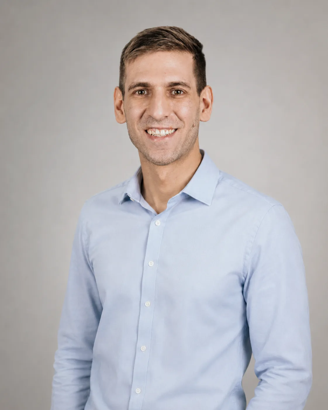 Lukas Huber - Founder & CEO at schnellstart.ai