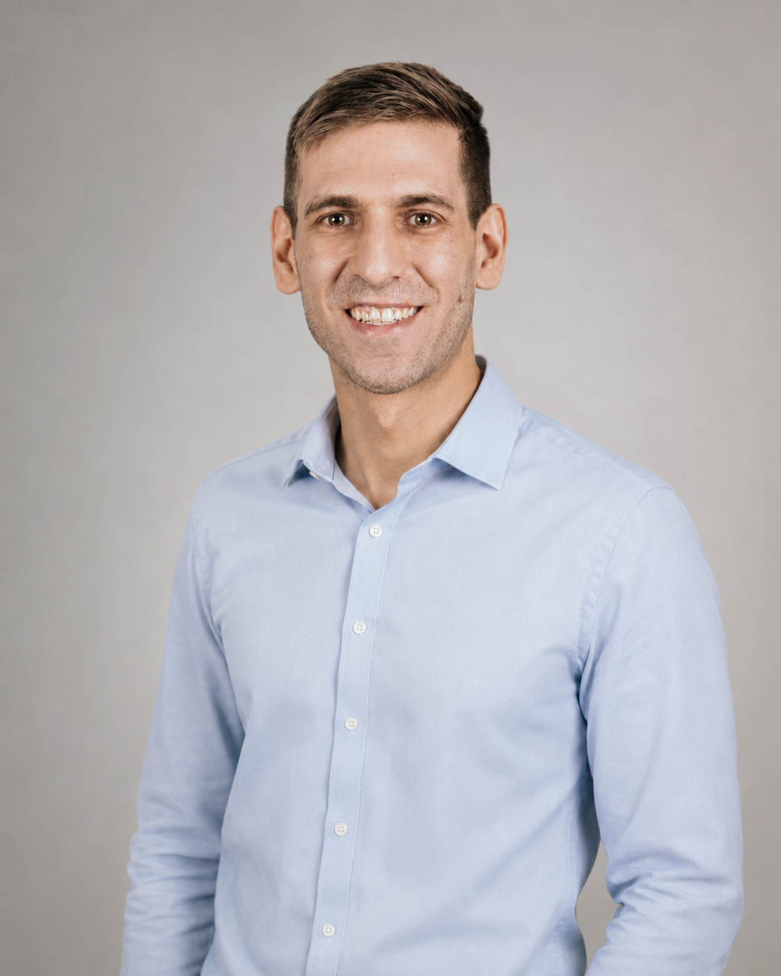 Lukas Huber - Founder & CEO at schnellstart.ai