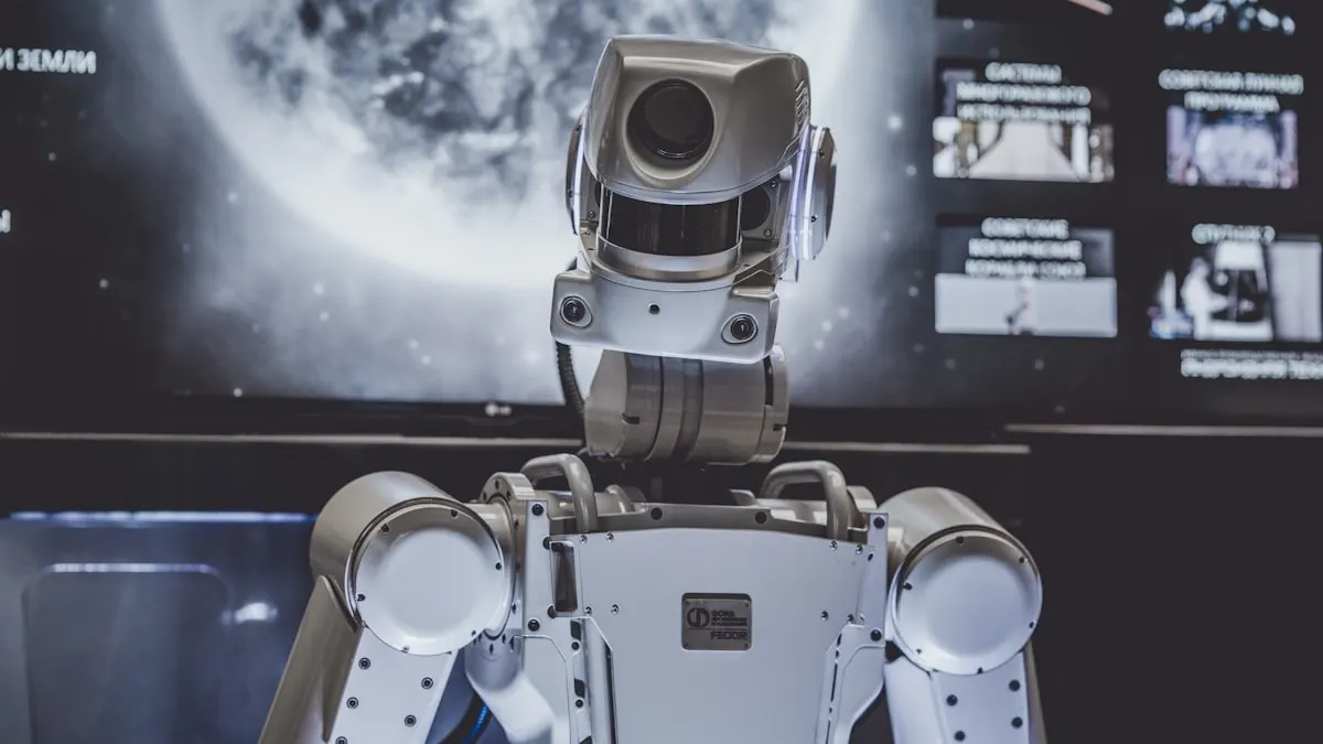 AI Agents for SMEs: From Copilots to Autonomous Digital Employees