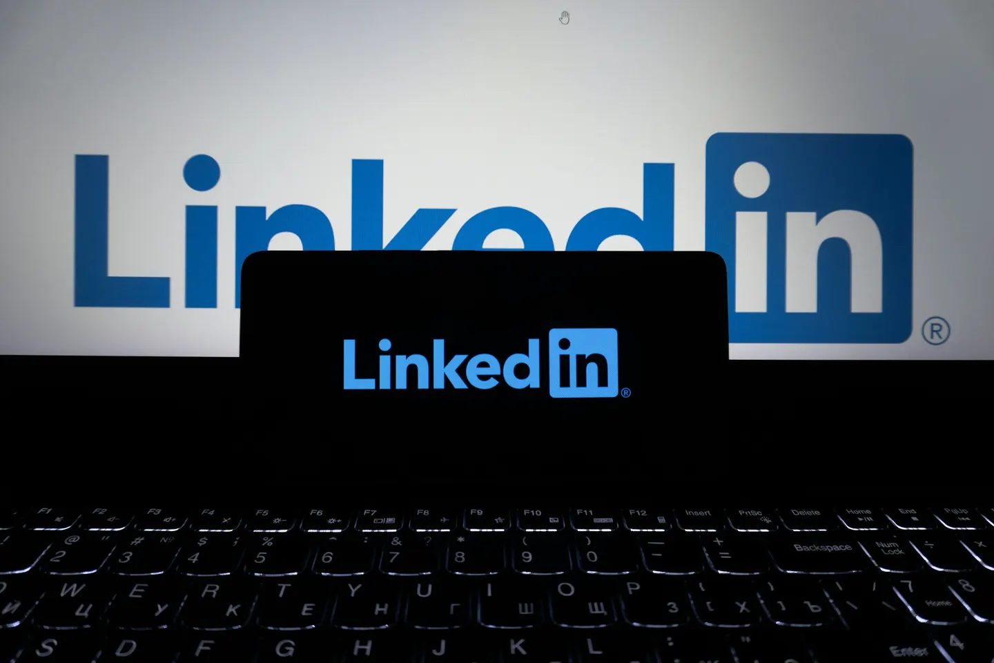 Der LinkedIn Shadow Ban ist ein Mythos