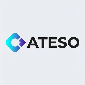 Ateso logo