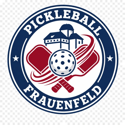 Pickleball Frauenfeld logo