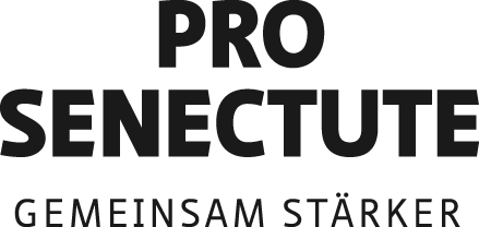 Pro Senectute logo