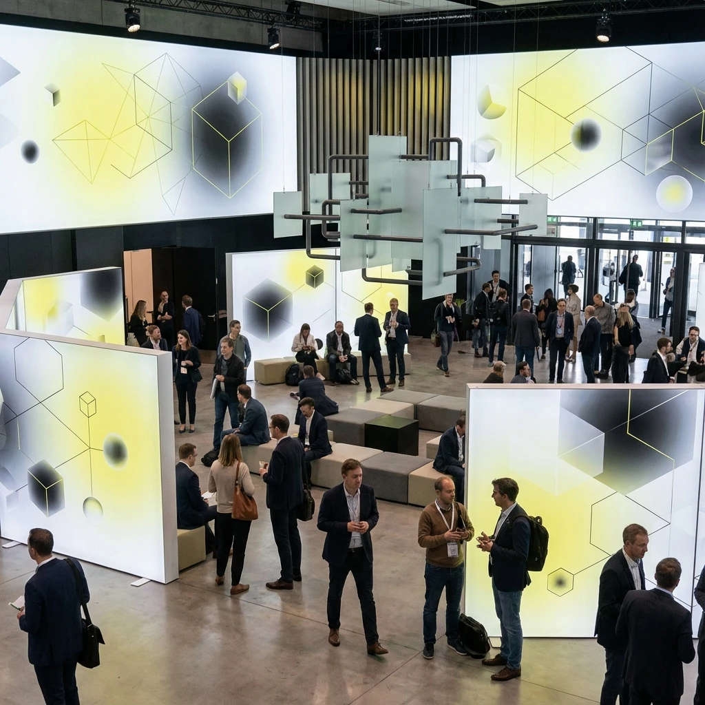 Ada Interact 2025: Alles was Sie über das KI-Event des Jahres wissen müssen