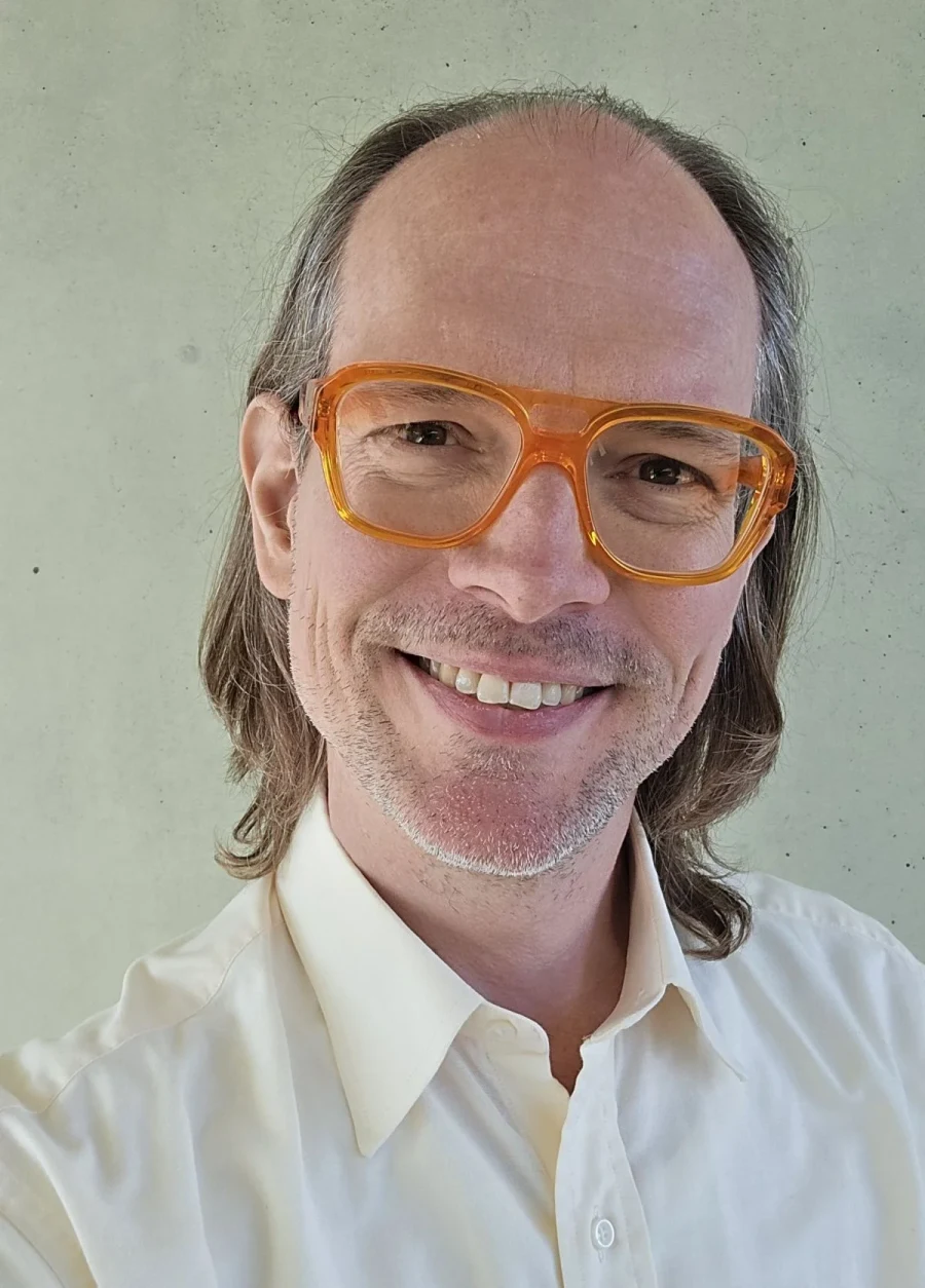 Chris Plaschy