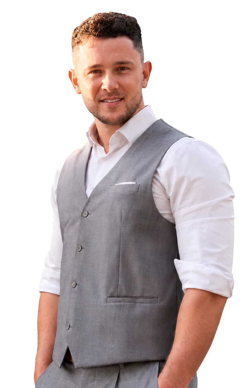 Dmitri Kortchminski, Projektleitung bei schnellstart.ai
