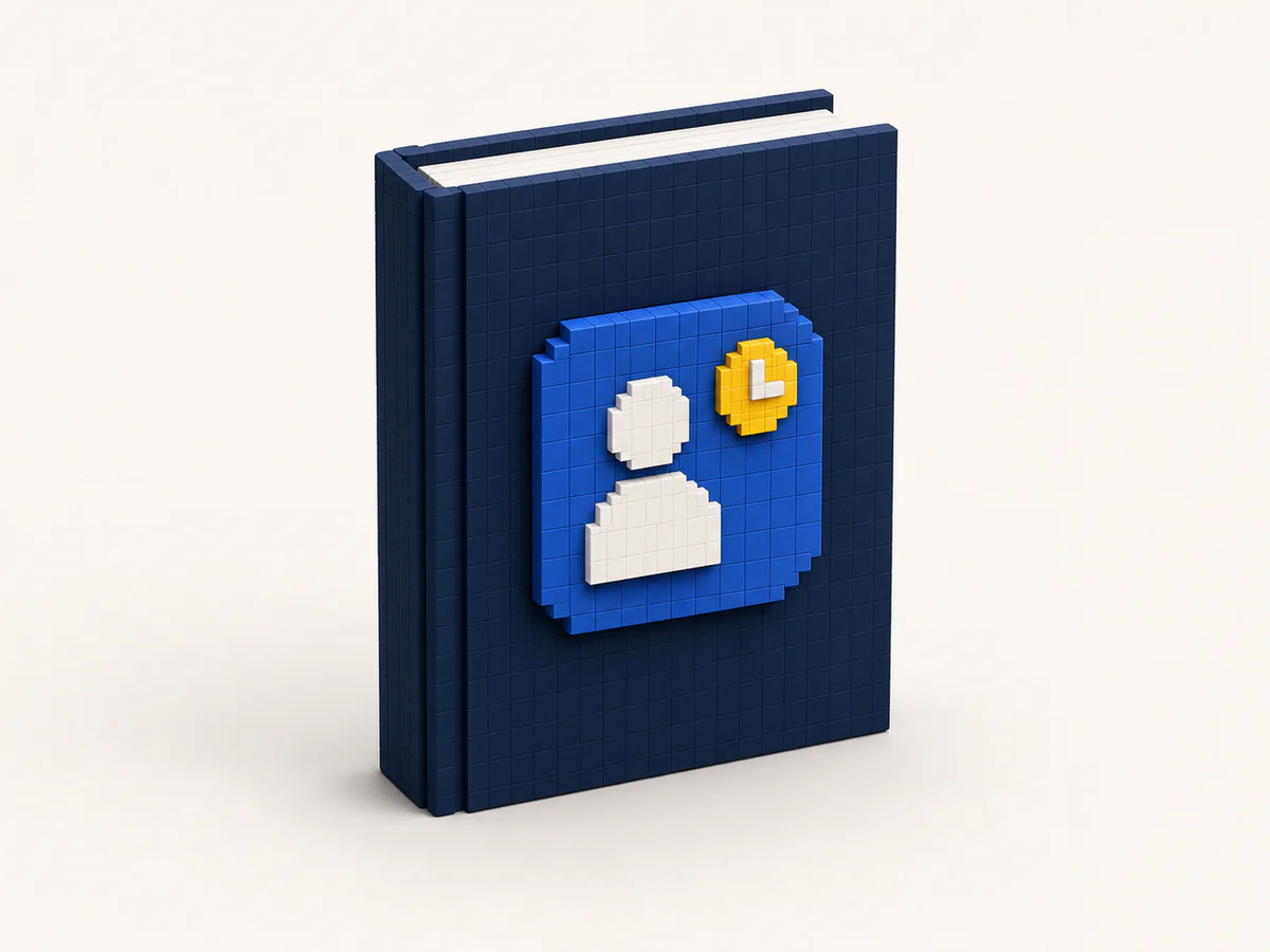 Das 15-Minuten Content-System
