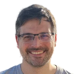 Portrait von Alexander Brandt, Software-Architektur und Code-Audit bei schnellstart.ai