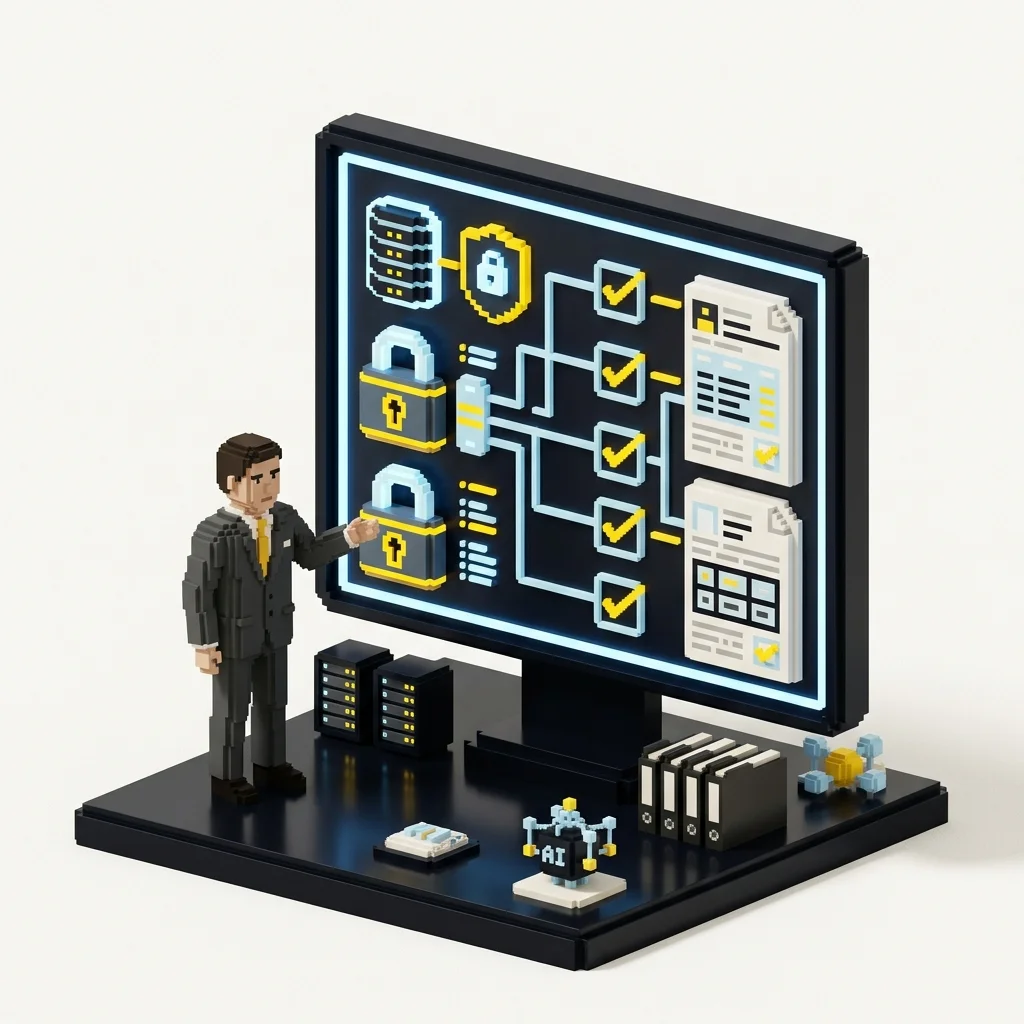 KI-System-Audit für Schweizer KMU: kostenloser Online-Workshop mit Lukas Huber, schnellstart.ai